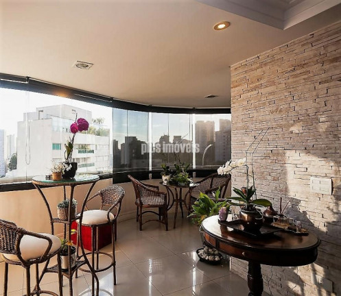 Imagem Apartamento com 4 Quartos à Venda, 160 m² em Panamby - São Paulo Imagem Apartamento com 4 Quartos à Venda, 160 m² em Panamby - São Paulo