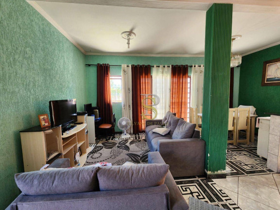 Imagem Casa com 3 Quartos à Venda, 181 m² em Serra Da Cantareira - Mairiporã Imagem Casa com 3 Quartos à Venda, 181 m² em Serra Da Cantareira - Mairiporã