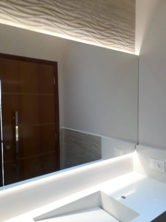 Imagem Casa de Condomínio com 6 Quartos à Venda, 443 m² em Alphaville Nova Esplanada - Votorantim Imagem Casa de Condomínio com 6 Quartos à Venda, 443 m² em Alphaville Nova Esplanada - Votorantim