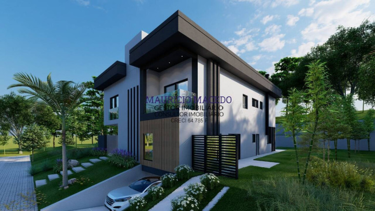 Imagem Casa com 4 Quartos à Venda, 480 m² em Alphaville - Santana De Parnaíba Imagem Casa com 4 Quartos à Venda, 480 m² em Alphaville - Santana De Parnaíba