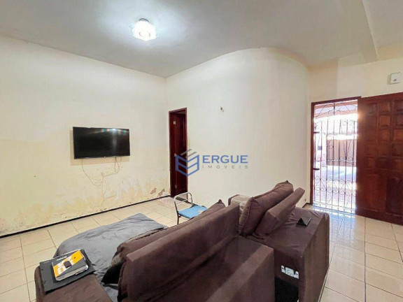 Imagem Casa com 3 Quartos à Venda, 162 m² em Parangaba - Fortaleza Imagem Casa com 3 Quartos à Venda, 162 m² em Parangaba - Fortaleza