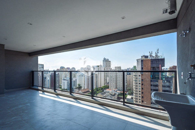 Imagem Apartamento com 3 Quartos à Venda, 100 m² em Pinheiros - São Paulo Imagem Apartamento com 3 Quartos à Venda, 100 m² em Pinheiros - São Paulo