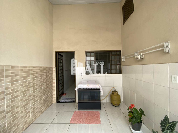 Imagem Casa com 2 Quartos à Venda, 137 m² em Residencial Regissol I - Mirassol Imagem Casa com 2 Quartos à Venda, 137 m² em Residencial Regissol I - Mirassol