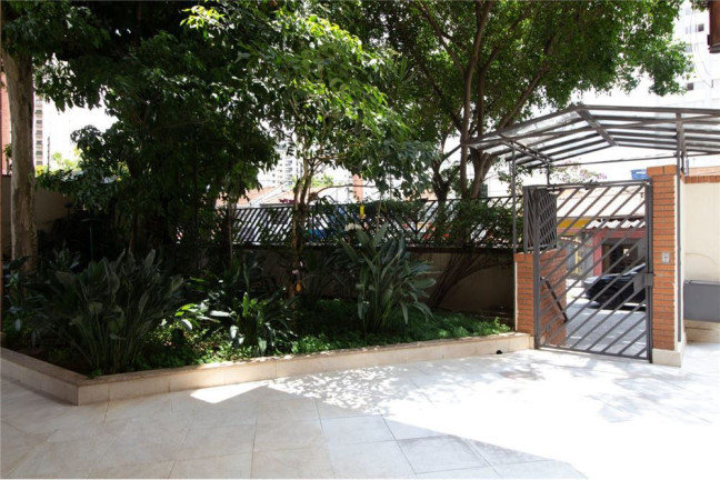 Imagem Apartamento com 3 Quartos à Venda, 155 m² em Campo Belo - São Paulo Imagem Apartamento com 3 Quartos à Venda, 155 m² em Campo Belo - São Paulo