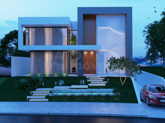 Casa com 8 Quartos à Venda, 1.500 m² em Alphaville - Santana De Parnaíba