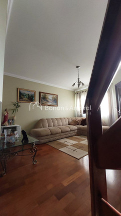 Imagem Casa de Condomínio com 3 Quartos à Venda, 341 m² em Roncáglia - Valinhos