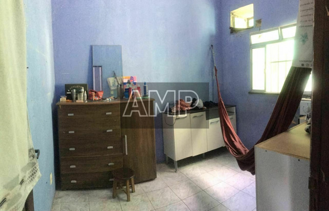 Imagem Casa com 3 Quartos à Venda, 102 m² em Adrianópolis - Manaus