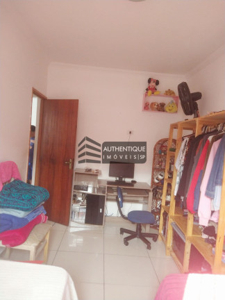 Imagem Apartamento com 2 Quartos à Venda, 56 m² em Demarchi - São Bernardo Do Campo