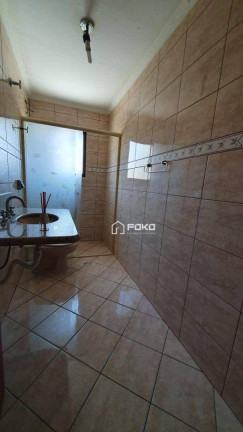 Imagem Sobrado com 3 Quartos para Alugar, 187 m² em Jardim São Jorge - Guarulhos