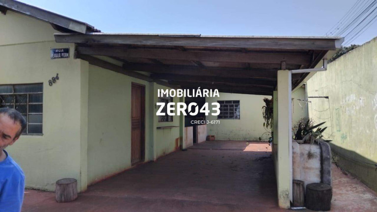 Imagem Casa com 4 Quartos à Venda, 110 m² em Aquilles Sthengel - Londrina Imagem Casa com 4 Quartos à Venda, 110 m² em Aquilles Sthengel - Londrina
