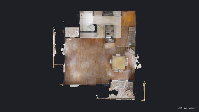 Imagem Imóvel com 3 Quartos à Venda, 196 m² em Vila Santo Estéfano - São Paulo Imagem Imóvel com 3 Quartos à Venda, 196 m² em Vila Santo Estéfano - São Paulo