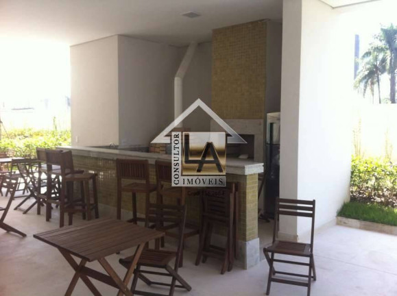 Imagem Apartamento com 2 Quartos à Venda, 109 m² em Granja Julieta - São Paulo Imagem Apartamento com 2 Quartos à Venda, 109 m² em Granja Julieta - São Paulo