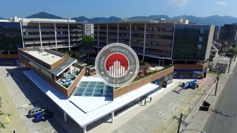 Imagem Sala Comercial à Venda, 24 m² em Recreio Dos Bandeirantes - Rio De Janeiro Imagem Sala Comercial à Venda, 24 m² em Recreio Dos Bandeirantes - Rio De Janeiro
