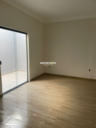Imagem Casa com 2 Quartos à Venda, 70 m² em Residencial Zanetti - Franca Imagem Casa com 2 Quartos à Venda, 70 m² em Residencial Zanetti - Franca
