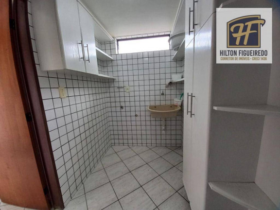 Imagem Apartamento com 3 Quartos à Venda, 105 m² em Manaíra - João Pessoa