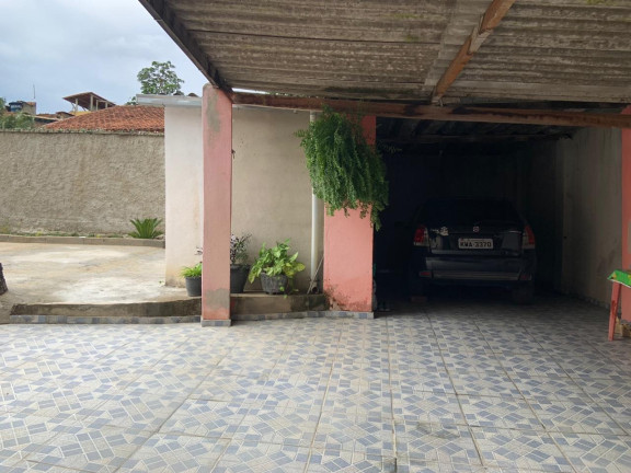 Imagem Casa com 3 Quartos à Venda, 119 m² em Mantiqueira - Belo Horizonte Imagem Casa com 3 Quartos à Venda, 119 m² em Mantiqueira - Belo Horizonte