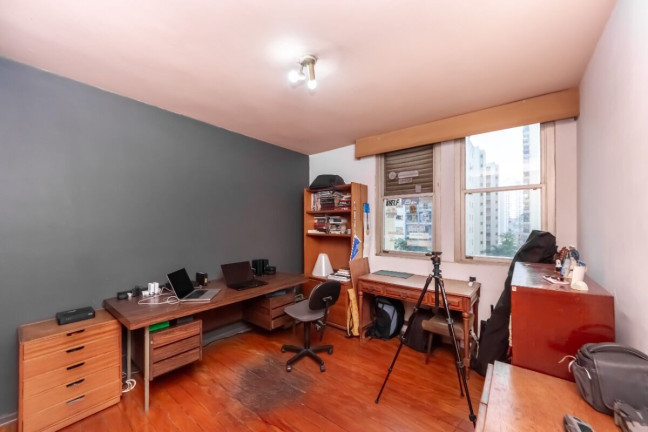 Imagem Apartamento com 3 Quartos à Venda, 168 m² em Santa Cecília - São Paulo Imagem Apartamento com 3 Quartos à Venda, 168 m² em Santa Cecília - São Paulo