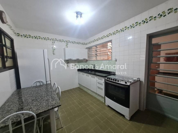 Imagem Casa com 3 Quartos à Venda, 212 m² em Jardim Santa Genebra - Campinas