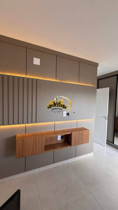 Apartamento com 2 Quartos para Alugar, 63 m² em Tamboré - Barueri