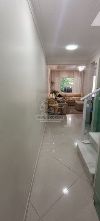 Imagem Casa de Condomínio com 5 Quartos à Venda, 182 m² em Jardim Rubi - Mogi Das Cruzes Imagem Casa de Condomínio com 5 Quartos à Venda, 182 m² em Jardim Rubi - Mogi Das Cruzes