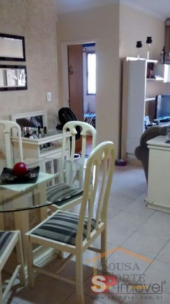 Imagem Apartamento com 2 Quartos à Venda, em Vila Mazzei - São Paulo Imagem Apartamento com 2 Quartos à Venda, em Vila Mazzei - São Paulo