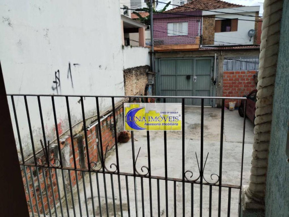 Imagem Casa com 2 Quartos à Venda, 189 m² em Olímpico - São Caetano Do Sul
