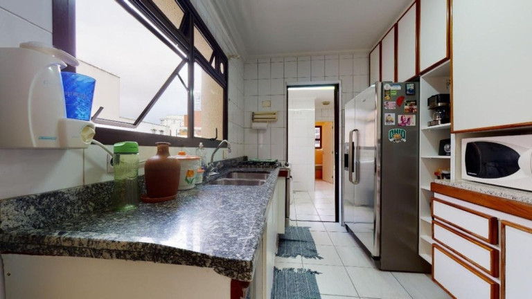 Imagem Apartamento com 3 Quartos à Venda, 139 m² em Chacara Klabin - São Paulo Imagem Apartamento com 3 Quartos à Venda, 139 m² em Chacara Klabin - São Paulo