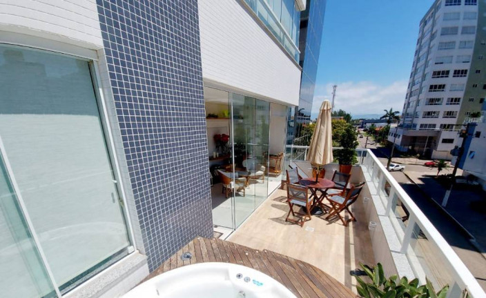 Imagem Apartamento com 3 Quartos à Venda, 115 m² em Navegantes - Capão Da Canoa Imagem Apartamento com 3 Quartos à Venda, 115 m² em Navegantes - Capão Da Canoa