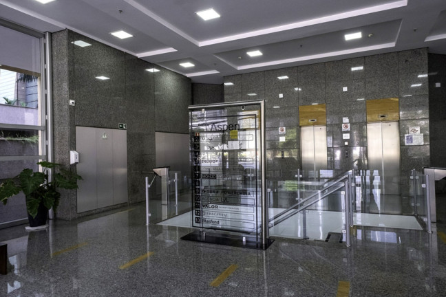 Imagem Imóvel Comercial à Venda, 311 m² em Vila Olímpia - São Paulo