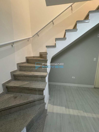 Imagem Cobertura com 3 Quartos à Venda, 260 m² em Guilhermina - Praia Grande Imagem Cobertura com 3 Quartos à Venda, 260 m² em Guilhermina - Praia Grande
