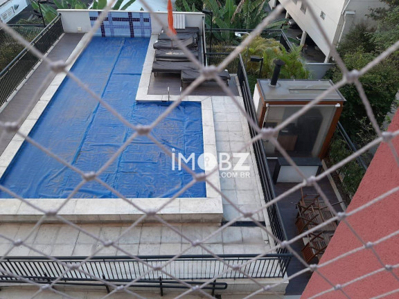 Imagem Imóvel com 2 Quartos à Venda, 50 m² em Saúde - São Paulo Imagem Imóvel com 2 Quartos à Venda, 50 m² em Saúde - São Paulo