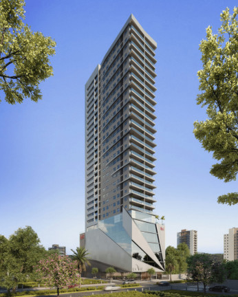 Apartamento com 3 Quartos à Venda, 122 m² em Perequê - Porto Belo
