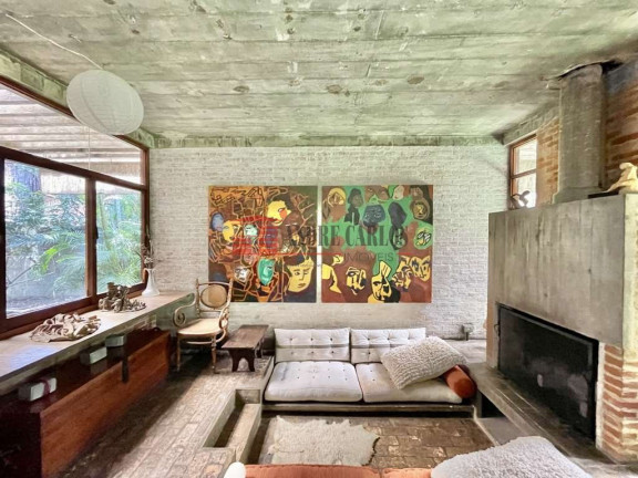 Imagem Casa de Condomínio com 3 Quartos à Venda, 244 m² em Chácara Eliana - Cotia Imagem Casa de Condomínio com 3 Quartos à Venda, 244 m² em Chácara Eliana - Cotia