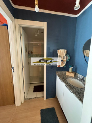 Imagem Apartamento com 1 Quarto à Venda, 47 m² em Vila Dom Pedro I - São Paulo