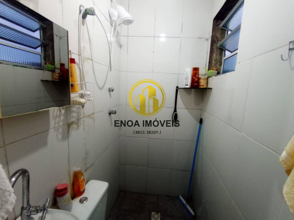 Imagem Casa com 3 Quartos à Venda, 90 m² em Jardim Rio Branco - São Vicente Imagem Casa com 3 Quartos à Venda, 90 m² em Jardim Rio Branco - São Vicente
