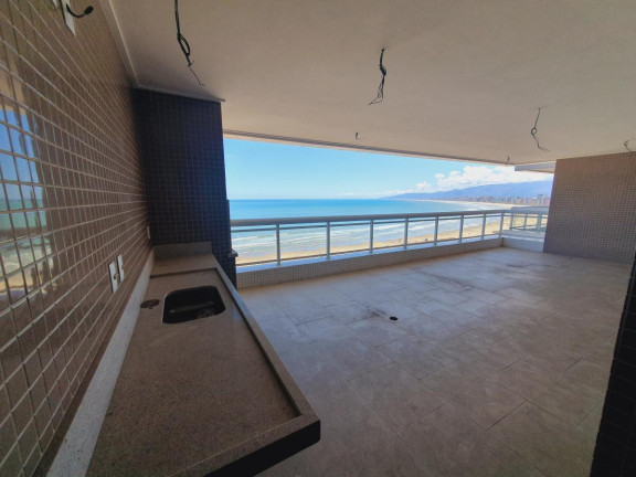 Imagem Apartamento com 4 Quartos à Venda, 250 m² em Canto Do Forte - Praia Grande Imagem Apartamento com 4 Quartos à Venda, 250 m² em Canto Do Forte - Praia Grande