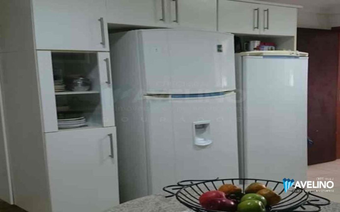 Imagem Apartamento com 3 Quartos à Venda, 227 m² em Vila Planalto - Dourados