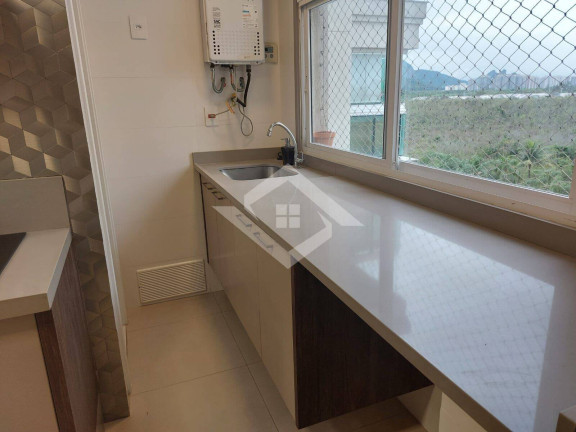 Imagem Apartamento com 3 Quartos à Venda, 151 m² em Barra Da Tijuca - Rio De Janeiro
