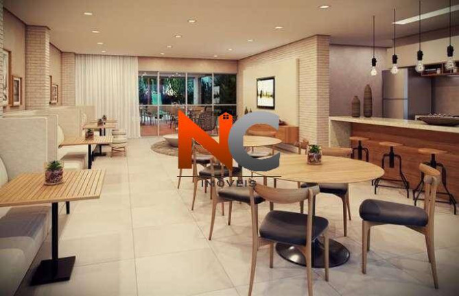 Imagem Apartamento com 2 Quartos à Venda, 52 m² em Cachambi - Rio De Janeiro