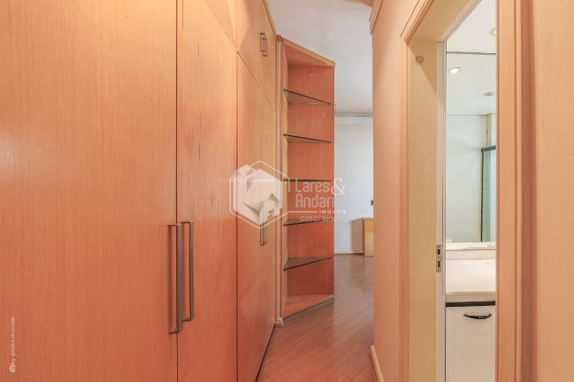 Imagem Apartamento com 4 Quartos à Venda, 188 m² em Vila Uberabinha - São Paulo