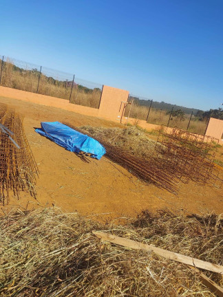 Imagem Terreno à Venda, em Setor Habitacional Jardim Botânico - Brasília Imagem Terreno à Venda, em Setor Habitacional Jardim Botânico - Brasília