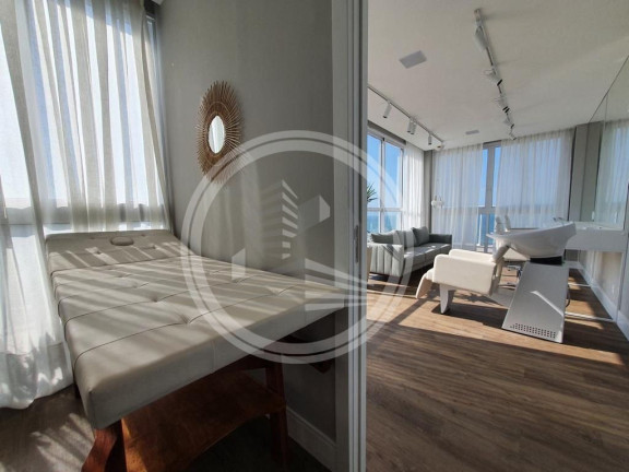 Imagem Apartamento com 3 Quartos à Venda, 100 m² em Praia Brava De Itajaí - Itajaí