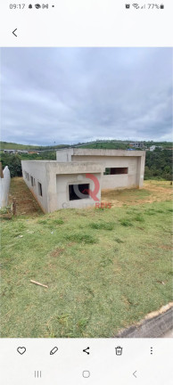 Imagem Imóvel com 4 Quartos à Venda, 300 m² em Ouro Fino - Santa Isabel
