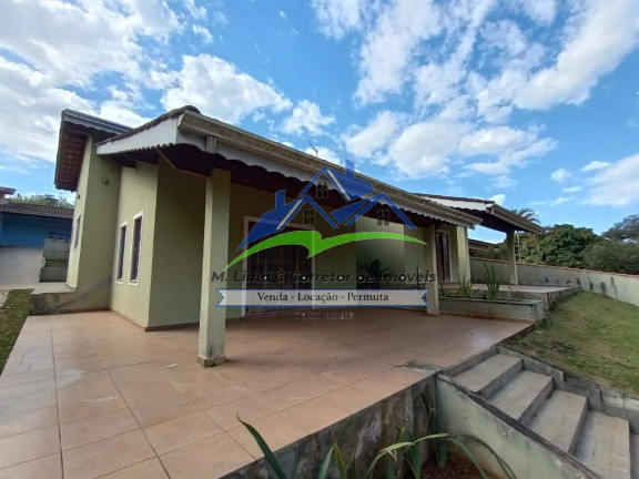 Chácara com 5 Quartos à Venda, 800 m² em Atibaia área Rural - Atibaia