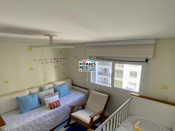 Imagem Apartamento com 2 Quartos à Venda, 100 m² em Jardim Das Acácias - São Paulo