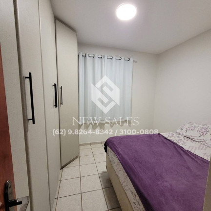 Imagem Apartamento com 3 Quartos à Venda, 75 m² em Nova Suiça - Goiânia Imagem Apartamento com 3 Quartos à Venda, 75 m² em Nova Suiça - Goiânia