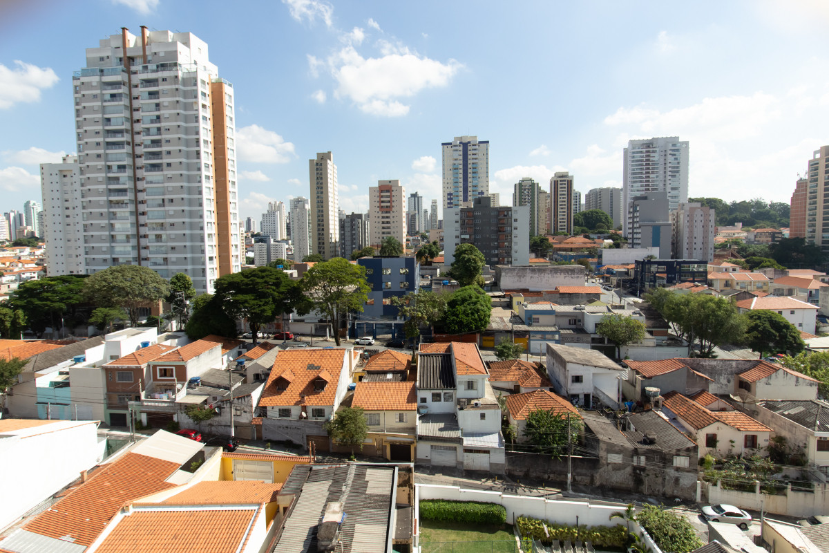 Imagem Apartamento com 2 Quartos à Venda, 84 m² em Bosque Da Saúde - São Paulo Imagem Apartamento com 2 Quartos à Venda, 84 m² em Bosque Da Saúde - São Paulo