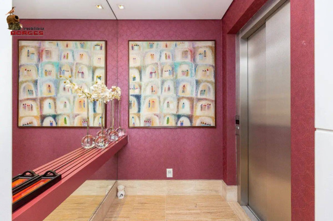 Imagem Apartamento com 3 Quartos à Venda, 198 m² em Vila Nova Conceição - São Paulo
