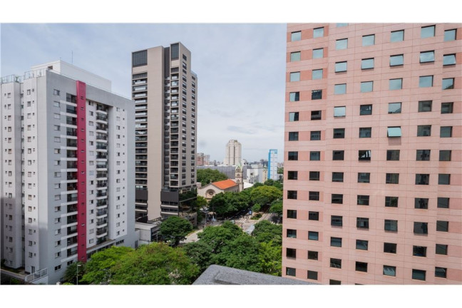 Imagem Apartamento com 2 Quartos à Venda, 70 m² em Jardim Paulista - São Paulo Imagem Apartamento com 2 Quartos à Venda, 70 m² em Jardim Paulista - São Paulo