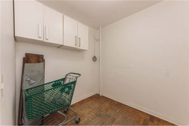 Imagem Apartamento com 2 Quartos à Venda, 99 m² em Jardim Paulistano - São Paulo